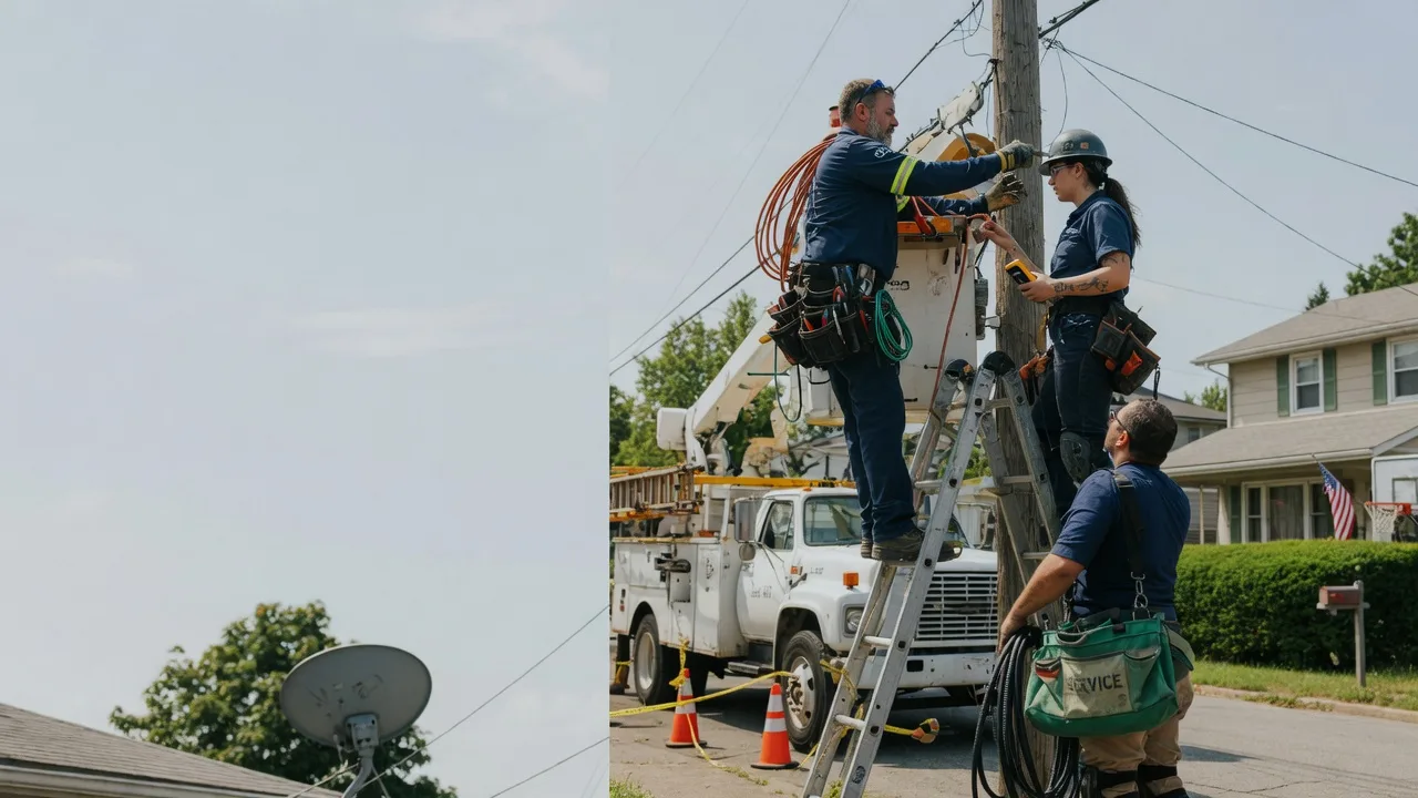 Electrical Repair in Mobeetie, TX near me